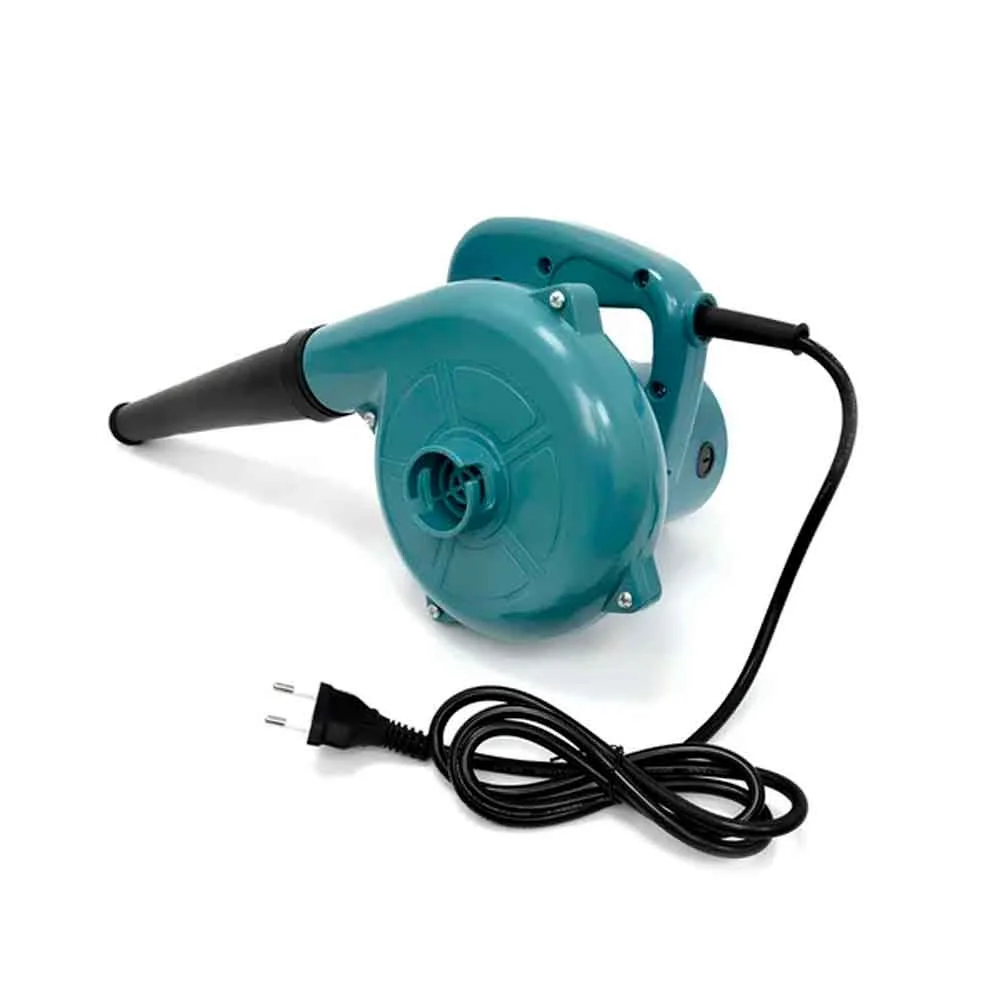 Soprador De Folhas Wesco 600w 